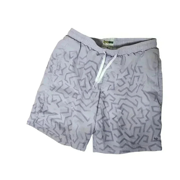 FUNKY FREESTYLE COLOR CHANGING SWIM TRUNKS$59.95 - Picture 4 of 8